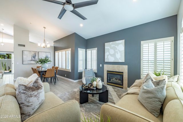 11844 E PURDUE Avenue, Scottsdale, AZ 85259