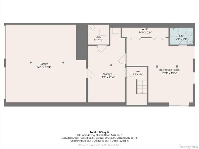 45 Wiccopee Road, Putnam Valley, NY 10579