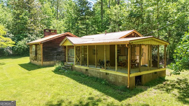 3 Derby Lane, Cleveland, GA 30528