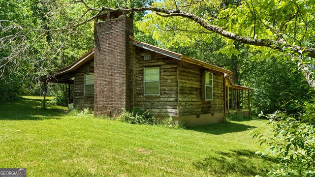 3 Derby Lane, Cleveland, GA 30528