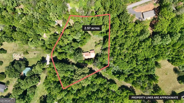 3 Derby Lane, Cleveland, GA 30528