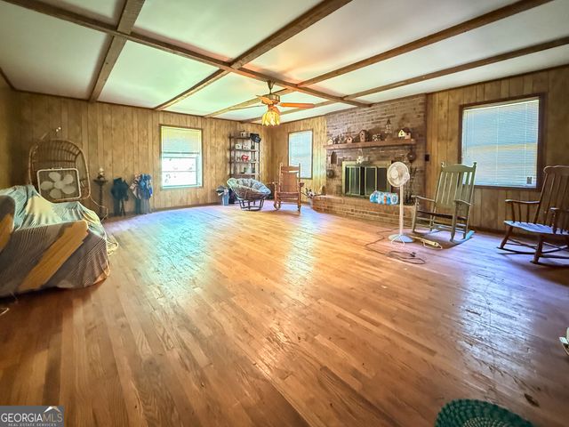 3 Derby Lane, Cleveland, GA 30528