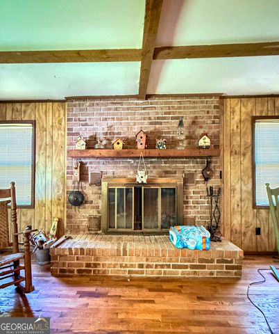 3 Derby Lane, Cleveland, GA 30528
