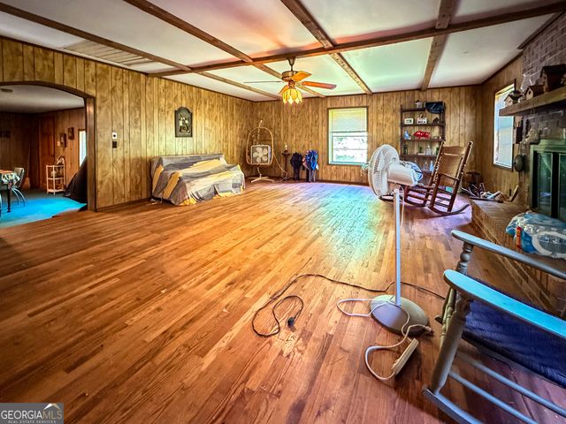 3 Derby Lane, Cleveland, GA 30528