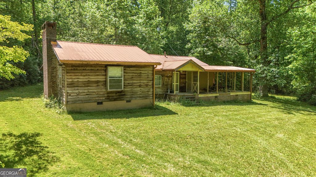 3 Derby Lane, Cleveland, GA 30528