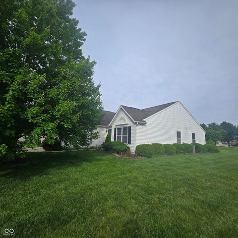 5870 Mill Oak Drive, Noblesville, IN 46062