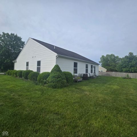 5870 Mill Oak Drive, Noblesville, IN 46062