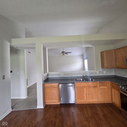 5870 Mill Oak Drive, Noblesville, IN 46062