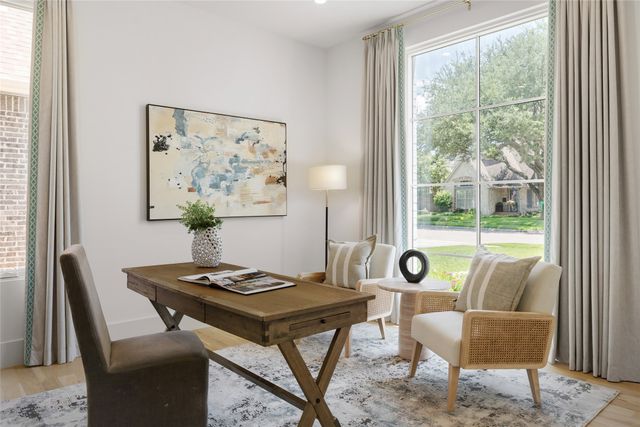 5619 Southwestern Boulevard, Dallas, TX 75209
