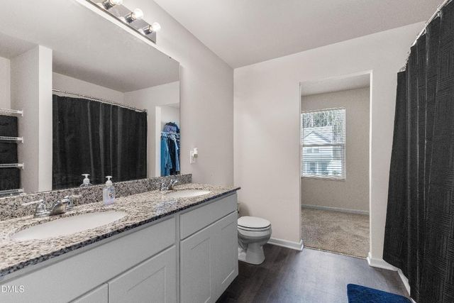 507 E Waycliff Road, Henderson, NC 27537