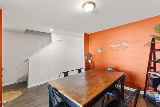 507 E Waycliff Road, Henderson, NC 27537