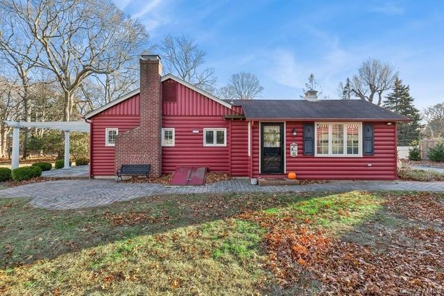 1850 Sterling Road, Cutchogue, NY 11935