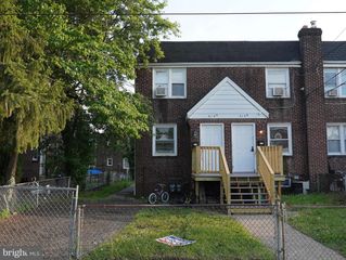 413 BOYD ST, Camden, NJ 08105