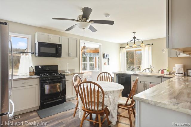 3301 Hanlin Road, Millington, MI 48746