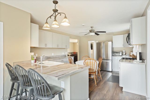 3301 Hanlin Road, Millington, MI 48746