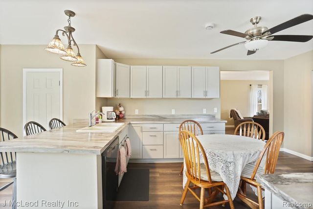 3301 Hanlin Road, Millington, MI 48746