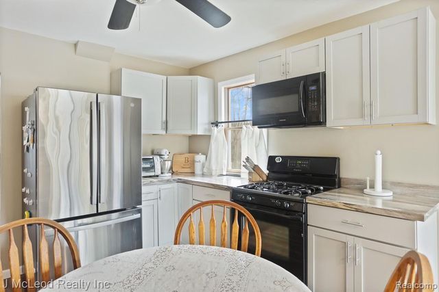 3301 Hanlin Road, Millington, MI 48746