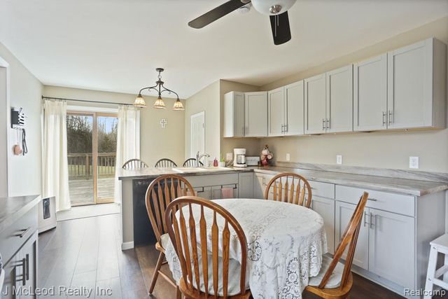 3301 Hanlin Road, Millington, MI 48746