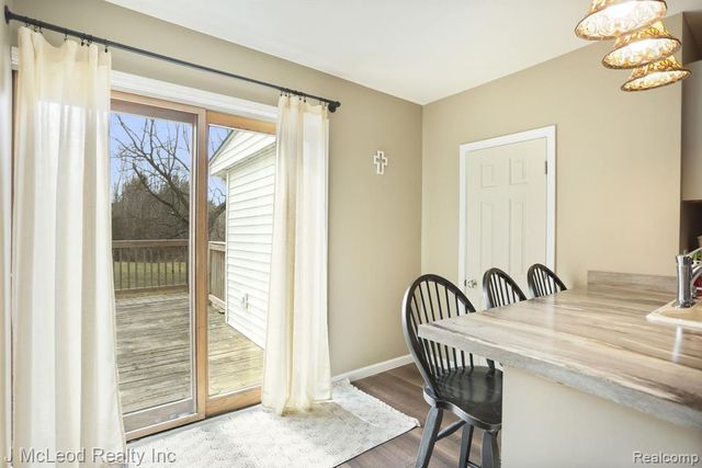 3301 Hanlin Road, Millington, MI 48746