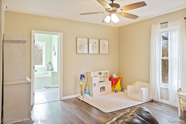 3301 Hanlin Road, Millington, MI 48746