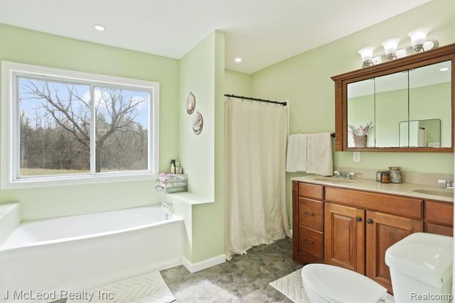 3301 Hanlin Road, Millington, MI 48746