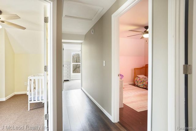 3301 Hanlin Road, Millington, MI 48746