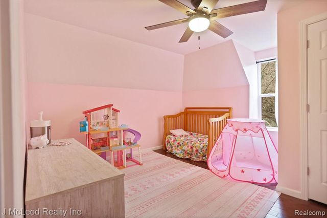 3301 Hanlin Road, Millington, MI 48746