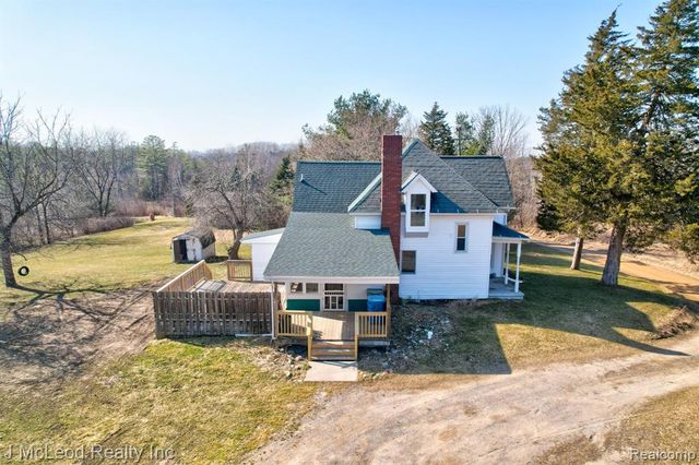 3301 Hanlin Road, Millington, MI 48746