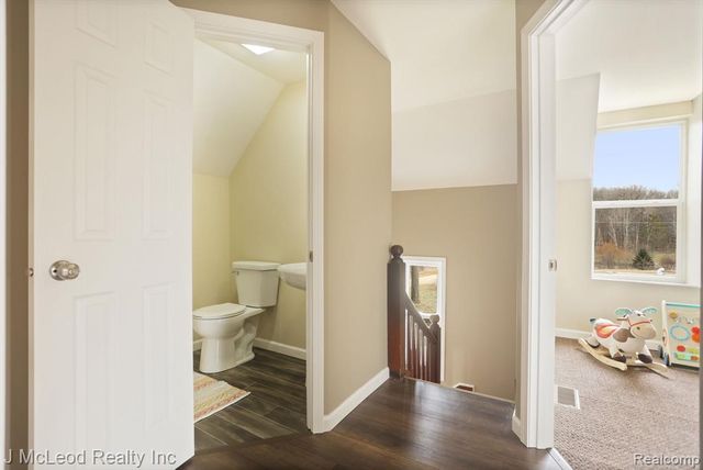 3301 Hanlin Road, Millington, MI 48746