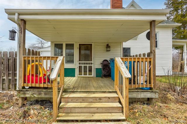 3301 Hanlin Road, Millington, MI 48746