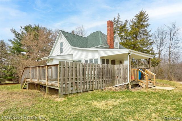3301 Hanlin Road, Millington, MI 48746