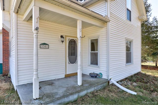 3301 Hanlin Road, Millington, MI 48746