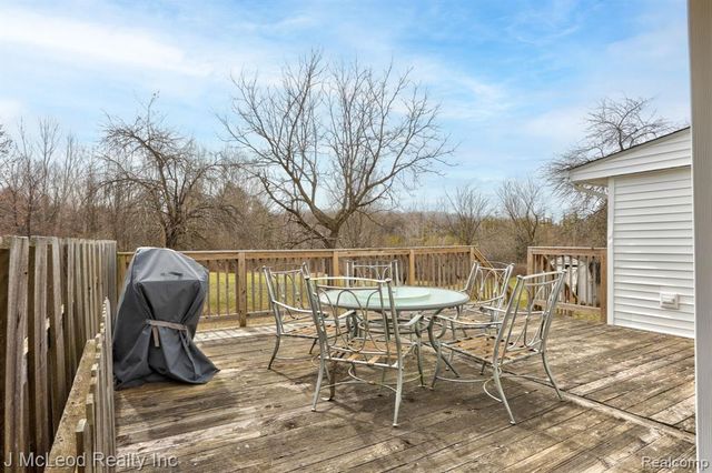 3301 Hanlin Road, Millington, MI 48746