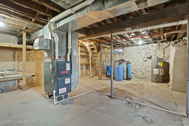 3301 Hanlin Road, Millington, MI 48746