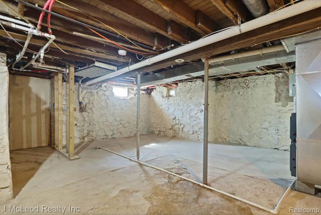 3301 Hanlin Road, Millington, MI 48746