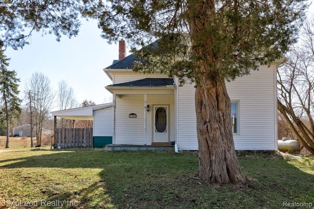 3301 Hanlin Road, Millington, MI 48746