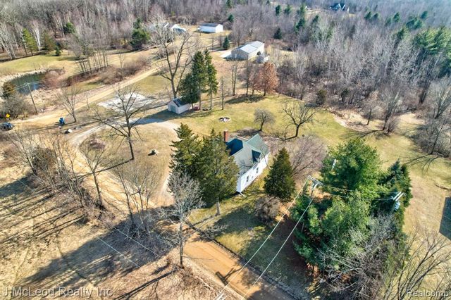 3301 Hanlin Road, Millington, MI 48746