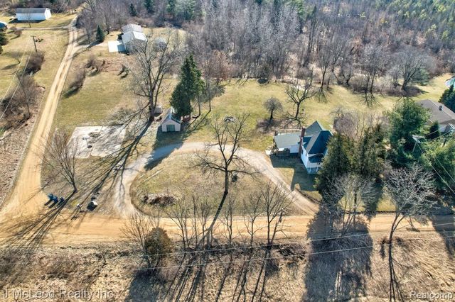 3301 Hanlin Road, Millington, MI 48746