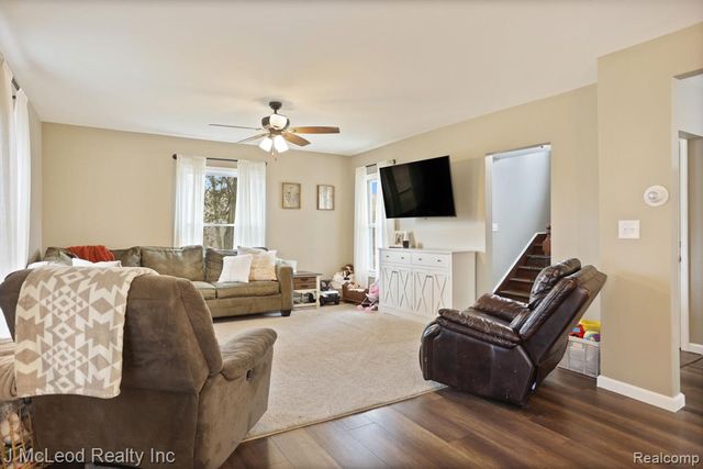 3301 Hanlin Road, Millington, MI 48746