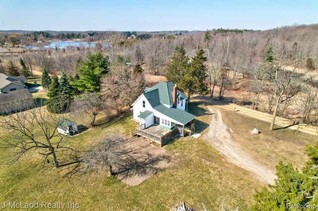 3301 Hanlin Road, Millington, MI 48746