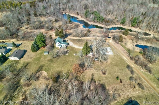 3301 Hanlin Road, Millington, MI 48746