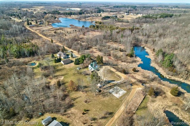 3301 Hanlin Road, Millington, MI 48746