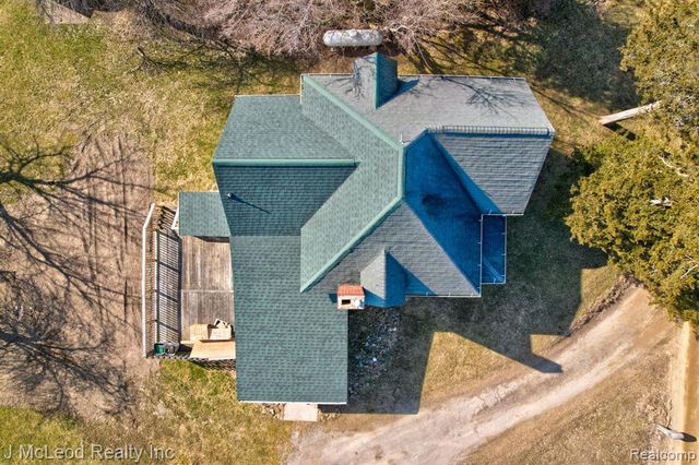 3301 Hanlin Road, Millington, MI 48746