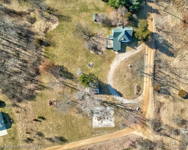 3301 Hanlin Road, Millington, MI 48746