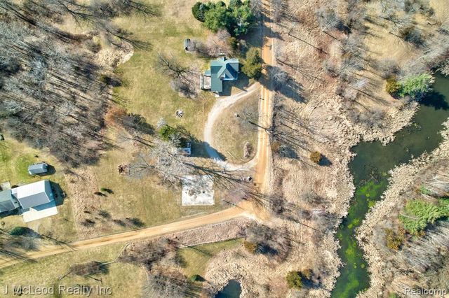 3301 Hanlin Road, Millington, MI 48746