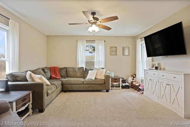 3301 Hanlin Road, Millington, MI 48746