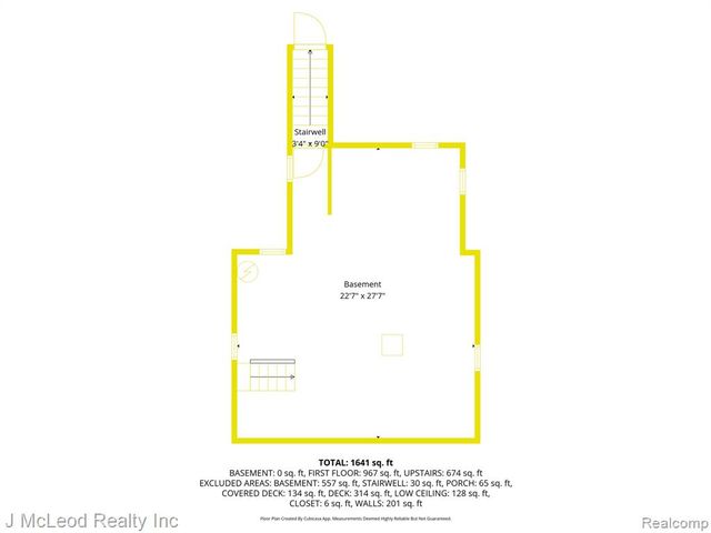 3301 Hanlin Road, Millington, MI 48746