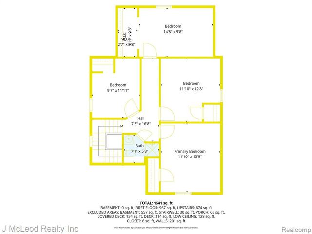 3301 Hanlin Road, Millington, MI 48746