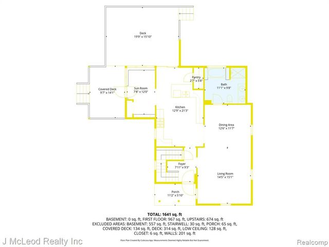 3301 Hanlin Road, Millington, MI 48746