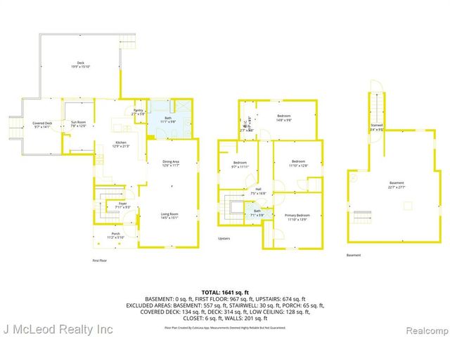 3301 Hanlin Road, Millington, MI 48746